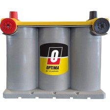 Optima D7525 Yellowtop D7525 Dual-purpose Battery