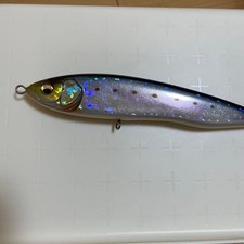 Megabass Jerkman Flapper 200F