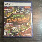 Konami Teenage Mutant Ninja Turtles: Cowabunga Collection PS5 Action Online