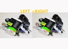 GENUINE SEAT BELT FRONT L+R 888102J000WK 888202J000WK for MOHAVE 2007-2015