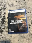 Call Of Duty: Black Ops 6 - Sony PlayStation 5