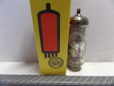 Radioröhre Valvo UCH81 mit OVP /A33