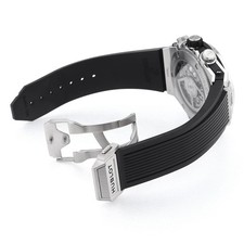 HUBLOT Big Bang Unico Titanium 411.NX.1170.RX second hand mens 5