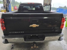(LOCAL PICKUP ONLY) Trunk/Hatch/Tailgate Thru 11/08/15 Opt UVC Fits 14-16 SIERRA