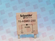 SCHNEIDER ELECTRIC 70-ASMD-250 / 70ASMD250 (USED)