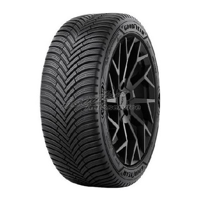1x 235/55 R19 105W Allwetterreifen Goodyear Vector All Season 4 EVc XL | 47182