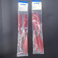 Gemfan 1045 Propeller CW CCW for Multi-Rotor 2 Pack