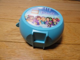 LEGO 5004920 Friends EMMA'S SKI POD - 2017,  RETIRED