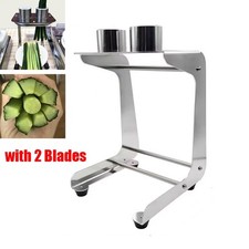 Commercial Manual Cucumber Cutter Carrot Potato Strip Cutting Machine for Sushi