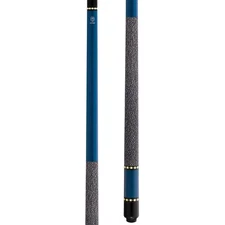 McDermott Lucky L11 Pool Billiard Cue -BUTT ONLY - 3/8"-10 - AUTHORIZED DEALER