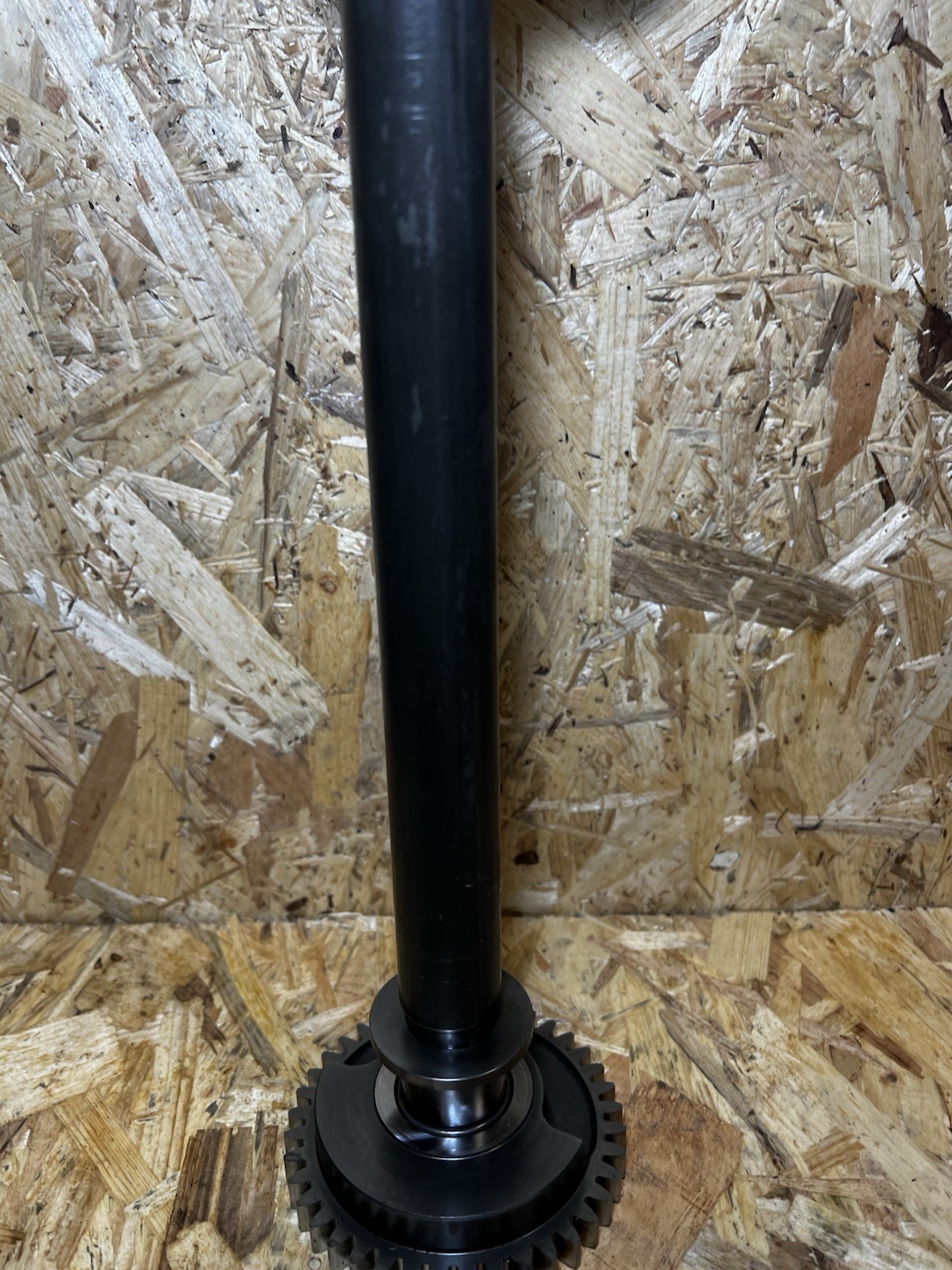 Sea-Doo 1503 4-TEC Counter Balance Shaft with Gear OEM GTX RXP RXT GTI Jet Ski