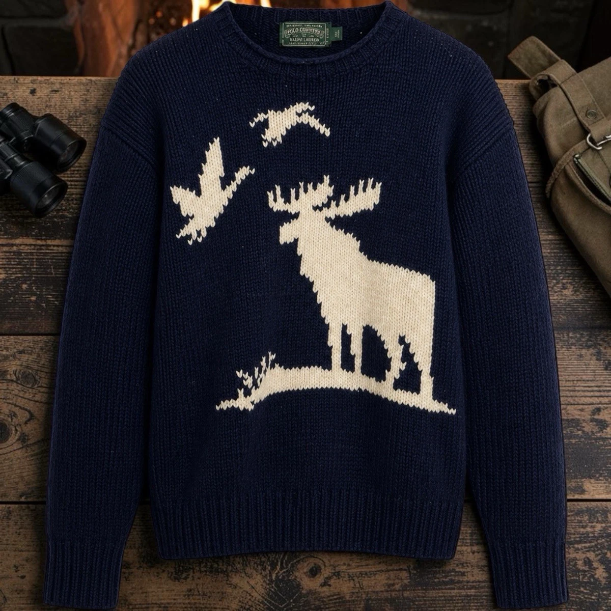 Polo Ralph Lauren Country Indiana Men's Sweaters for sale - eBay