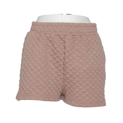 Threadbare, Shorts, Größe: 40, Beige, Baumwolle/Polyester, Sonstiges, Damen #7fn