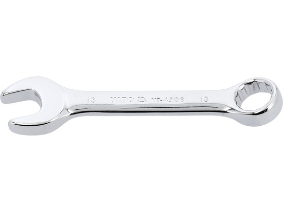 Fits YATO NARZ�DZIA YT-4906 STUBBY COMBINATION SPANNER 13MM ⭐UK Stock⭐ - Image 5