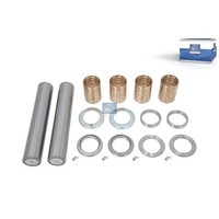 Reparatursatz Achsschenkelbolzen DT Spare Parts Iam-Expertise Passend FüR BPW