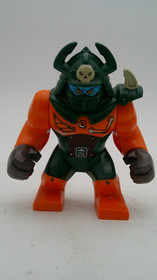 LEGO Ninjago Movie Dogshank Big Figure #70604