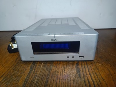 Arcam Solo Mini Verstärker CD Player, Radio und DAB SRVICED* + GARANTIE 