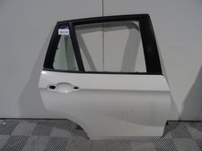Porte arrière et accessoires BMW X1