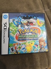 Nintendo Ds Pokemon Ranger Ombre di Almia solo custodia di ricambio