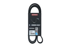 KAMOKA Keilrippenriemen 7016126 für CITROËN  passend für FIAT PEUGEOT