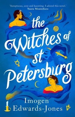 The Witches of St. Petersburg | Imogen Edwards-Jones | Englisch | Taschenbuch