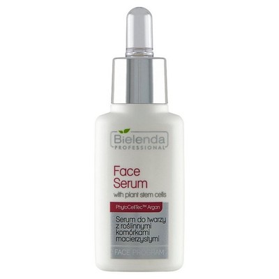 Bielenda Professional Gesichtsserum mit Stammzellen, 30 ml