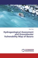 Dara Faeq | Hydrogeological Assessment And Groundwater Vulnerability Map Of...