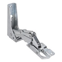 TüRscharnier Unten Electrolux Aeg 2211257015 KüHlschrank Erg Arg Fi Zjb
