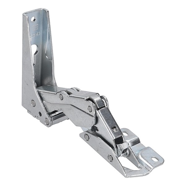 TüRscharnier Unten Electrolux Aeg 2211257015 KüHlschrank Erg Arg Fi Zjb-image