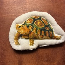 Lovevery Quilted Critter Pockets Matching Toy Tortoise Duck Replacement Pieces