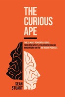 The Curious Ape Sean R Stuart Taschenbuch Kartoniert / Broschiert Englisch 2020