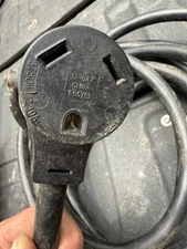 RV Extension Power Cord 30 Amp 25’ Foot For Trailer Camper Motorhome New