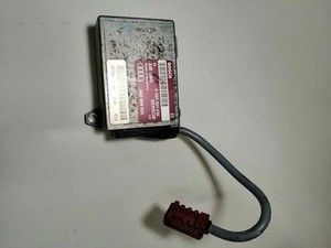 AUDI 100 4A, C4 Airbag-Steuergerät 4A0959655 0285001036 2.50 Diesel 17129178