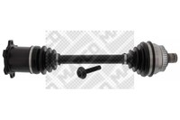 Antriebswelle Vorne FüR Ford Galaxy I Seat Alhambra 7V8 7V9 VW Sharan 7M8 7M9