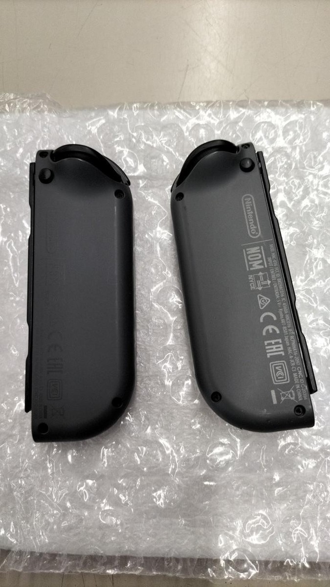 Nintendo Had-S-Kaaaa Switch h2_0505 | eBay