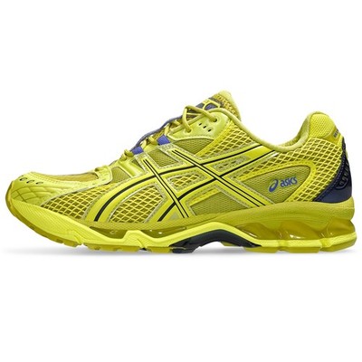 ASICS GEL Nimbus 10.1 Artificial Leather Low top Casual Running Shoes Unisex