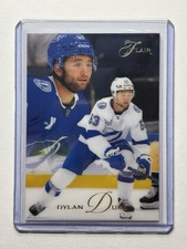 2025-26 Upper Deck Flair DYLAN DUKE RC Rookie 1993 Design Variant /93 #169