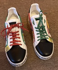 Dolce & Gabbana D&G UK Size 9