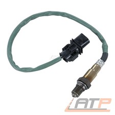 LAMBDASONDE REGELSONDE VOR KAT FÜR MERCEDES C-KLASSE W204 S204 C204 BIS BJ 14 LAMBDASONDE REGELSONDE VOR KAT FÜR MERCEDES C-KLASSE W204 S204 C204 BIS BJ 14