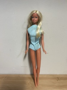 Malibu Barbie Original | eBay