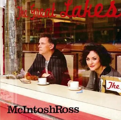 Mcintosh Ross - The Great Lakes