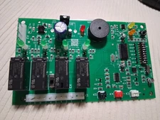 Control Board Hoshizaki Direct Replacement Ice Machine : 2A1410-01 & 2A1410-02*D