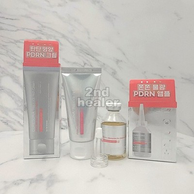 Dr.Oracle Curesona Rejucode Rich Cream 50ml + Ampoule 30ml 2pcs Anti-Aging