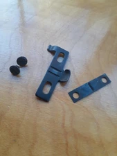 Wards Western Field Safety Latch And Parts Model 87-SB-870