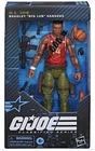 GI Joe Classified Big Lob Bradley Sanders #189 Action Figure 6" IN STOCK