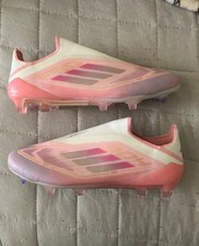  Lamine Yamal ADIDAS F50 LACELESS