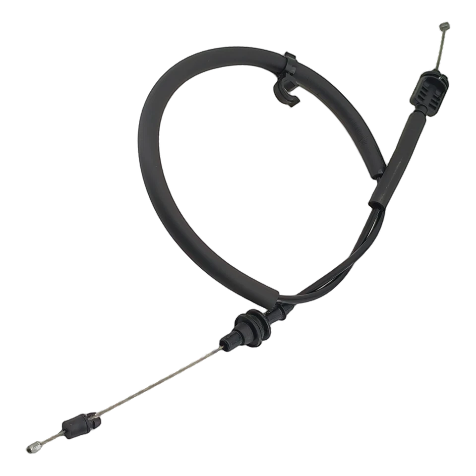 Throttle Control Cable 1Set Fit Ford Escape 2001-2004 3.0L V6 GAS DOHC NEW Foto 3 de 4