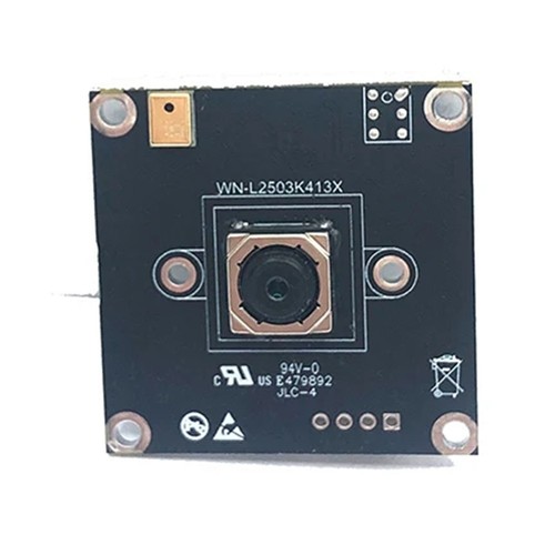 8MP 3264 X 2448 1/3,2 IMX179 Autofokus YUV MJPG Drive Kameramodul 753644 - Afbeelding 5 van 5
