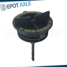 Power Steering Pump Cap For 1980-2003 Ford Bronco F150 F250 F350 Pickup Mustang