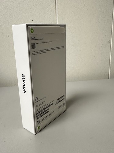 Scellé ! Apple iPhone 15 - 128 Go - Noir (Désimlocké) - MTLV3LL/A - Photo 2 sur 2